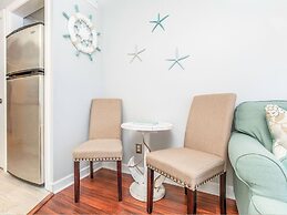 Savannah Beach Racquet Club