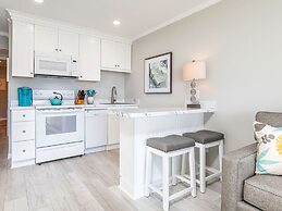 Savannah Beach Racquet Club