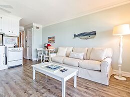 Savannah Beach Racquet Club