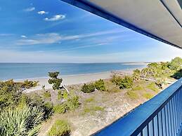 Savannah Beach Racquet Club