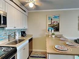 Savannah Beach Racquet Club