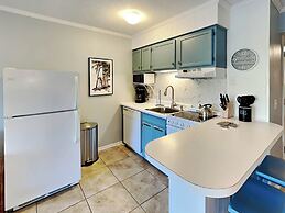 Savannah Beach Racquet Club