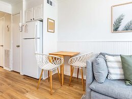 Savannah Beach Racquet Club