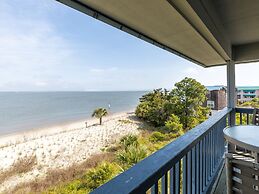 Savannah Beach Racquet Club