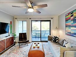 Savannah Beach Racquet Club