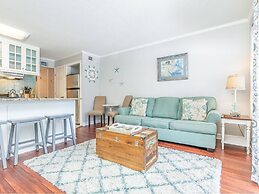 Savannah Beach Racquet Club