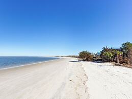 Savannah Beach Racquet Club