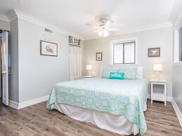 Savannah Beach Racquet Club