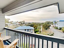 Savannah Beach Racquet Club