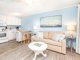 Savannah Beach Racquet Club