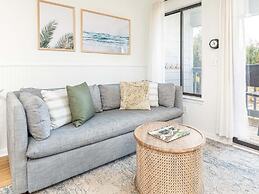 Savannah Beach Racquet Club