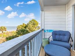 Savannah Beach Racquet Club