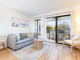 Savannah Beach Racquet Club