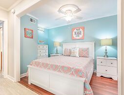 Savannah Beach Racquet Club