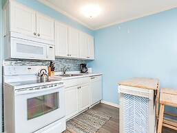 Savannah Beach Racquet Club