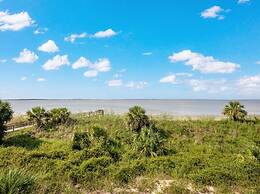 Savannah Beach Racquet Club