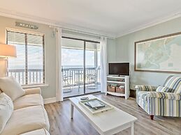 Savannah Beach Racquet Club