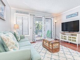 Savannah Beach Racquet Club