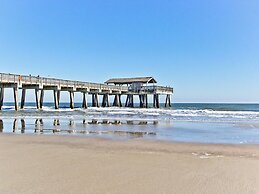 Tybee Sands