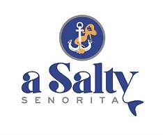 A Salty Senorita