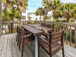 Beach Digs