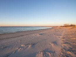 Beach Digs