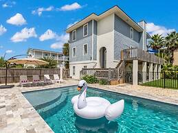 Beach Digs
