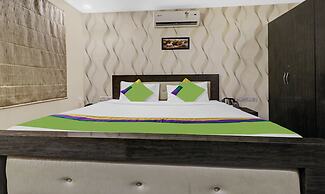 Treebo Elite Premium Homes