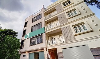 Treebo Elite Premium Homes