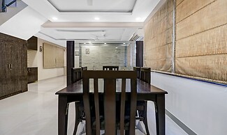 Treebo Elite Premium Homes