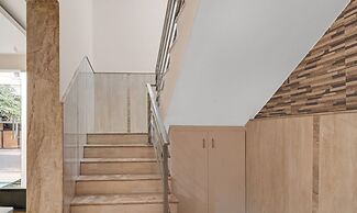 Treebo Elite Premium Homes