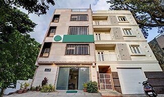 Treebo Elite Premium Homes