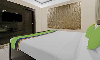 Treebo Elite Premium Homes