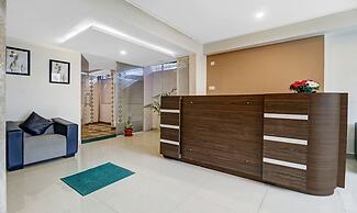 Treebo Elite Premium Homes