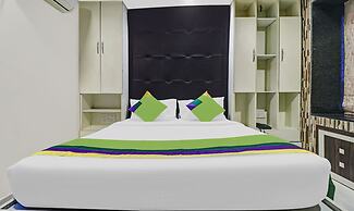 Treebo Elite Premium Homes