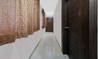 Treebo Elite Premium Homes