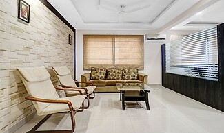 Treebo Elite Premium Homes