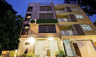 Treebo Elite Premium Homes