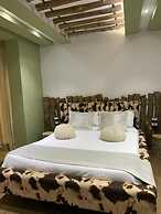 New W Hotel