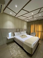 New W Hotel