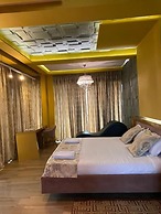 New W Hotel