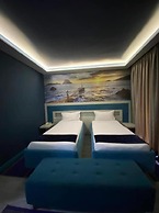 New W Hotel