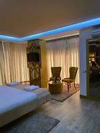 New W Hotel