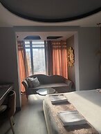 New W Hotel