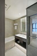 CHECK inn Select New Taipei Sanchong