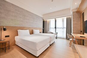 CHECK inn Select New Taipei Sanchong