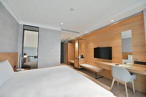 CHECK inn Select New Taipei Sanchong