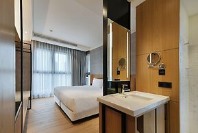 CHECK inn Select New Taipei Sanchong