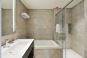 CHECK inn Select New Taipei Sanchong