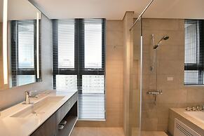 CHECK inn Select New Taipei Sanchong